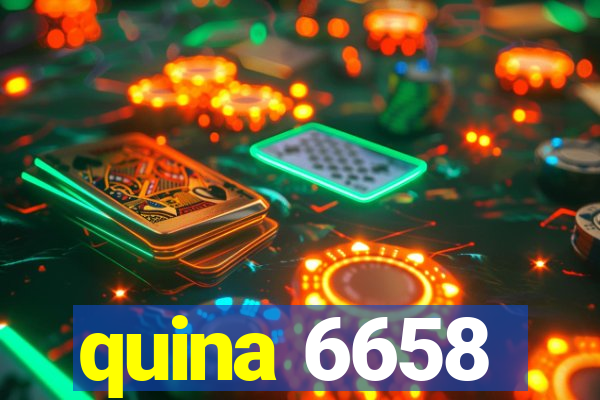 quina 6658